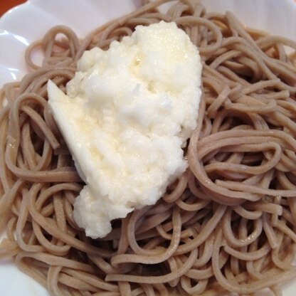 芋をすりおろすより、叩いた方が食感が残っていて美味しかったです。